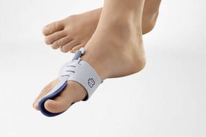 Bauerfeind ValguLoc Bauerfeind ValguLoc