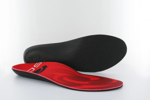 *Sole Heat Moldable Insole *Sole Heat Moldable Insole