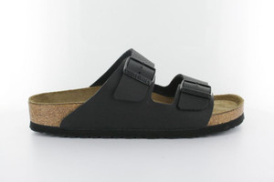 Birkenstock Arizona Birko-Flor Soft Footbed Birkenstock Arizona Birko-Flor Soft Footbed