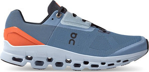 On Men's Cloudstratus On Men's Cloudstratus