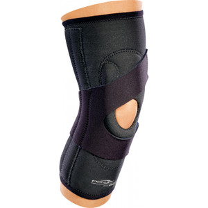 DJO Drytex Lateral J Patella Stabilizing Brace DJO Drytex Lateral J Patella Stabilizing Brace
