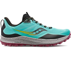 Saucony Women's Peregrine 12 Saucony Women's Peregrine 12