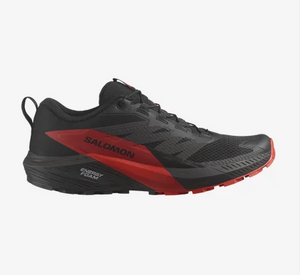 Salomon Men's Sense Ride 5 Gore-Tex - Kintec: Footwear and