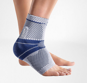 Bauerfeind MalleoTrain Ankle Brace