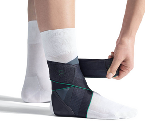 Push Med Aequi Flex Ankle Brace