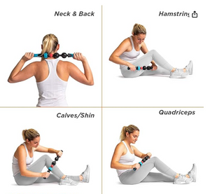 ProStretch Type X2 + Roller