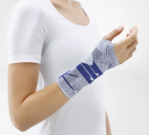 Bauerfeind ManuTrain