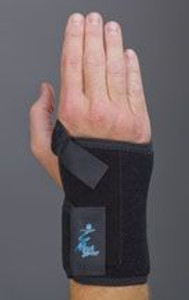 Med Spec Compressor Wrist Support Med Spec Compressor Wrist Support