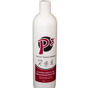 P3 Cream P3 Cream