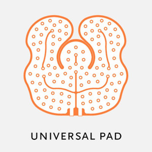 Ossur Cold Rush Universal Pad