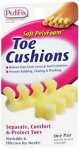 PediFix Toe Cushions PediFix Toe Cushions