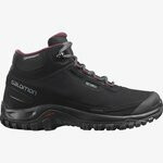 Salomon Women's Crosstrak Powder WP Kintec: Footwear and Orthotics