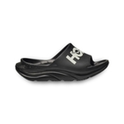 靴 HOKA ORA RECOVERY SLIDE 3 BK 26.0 Ora Recovery Slide Sandal 3 | HOKA®