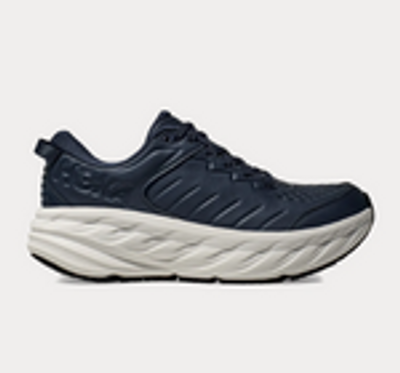 Hoka One One Women's Bondi SR - Kintec: Footwear and Orthotics