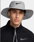 nike perforated running bucket hat