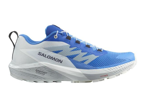 Salomon Men's Sense Ride 5 - Kintec: Footwear and Orthotics