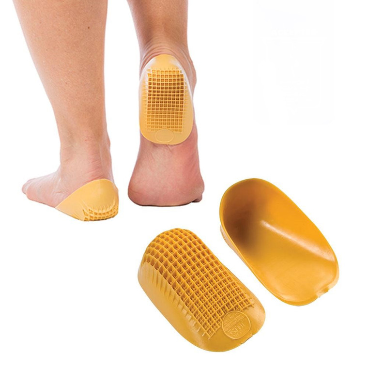 Tuli's Classic Heel Cup