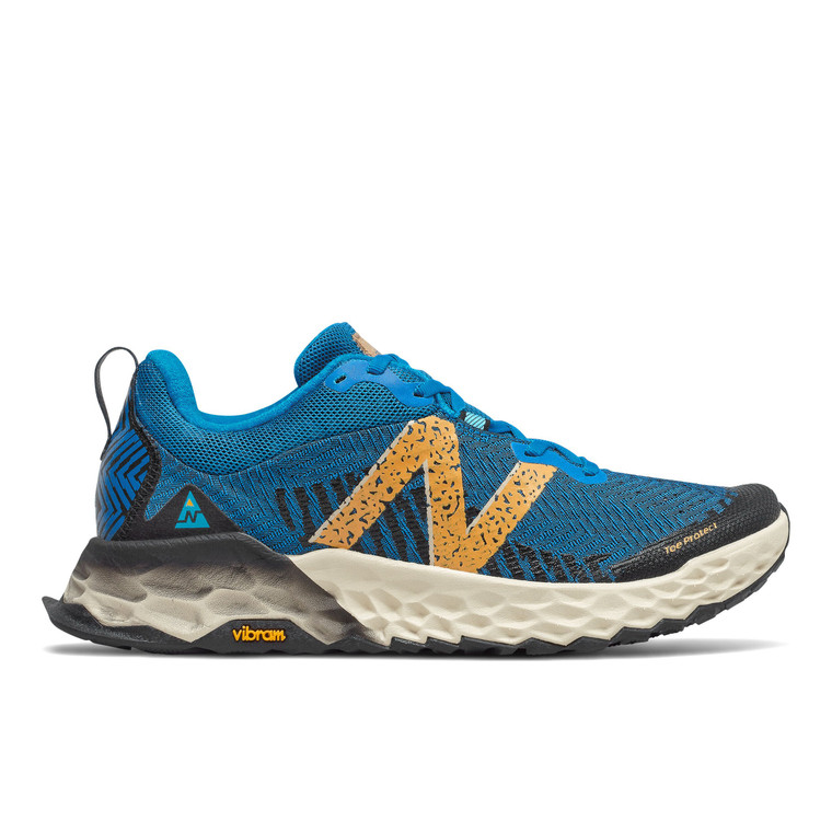 New Balance Men's Hierro v6