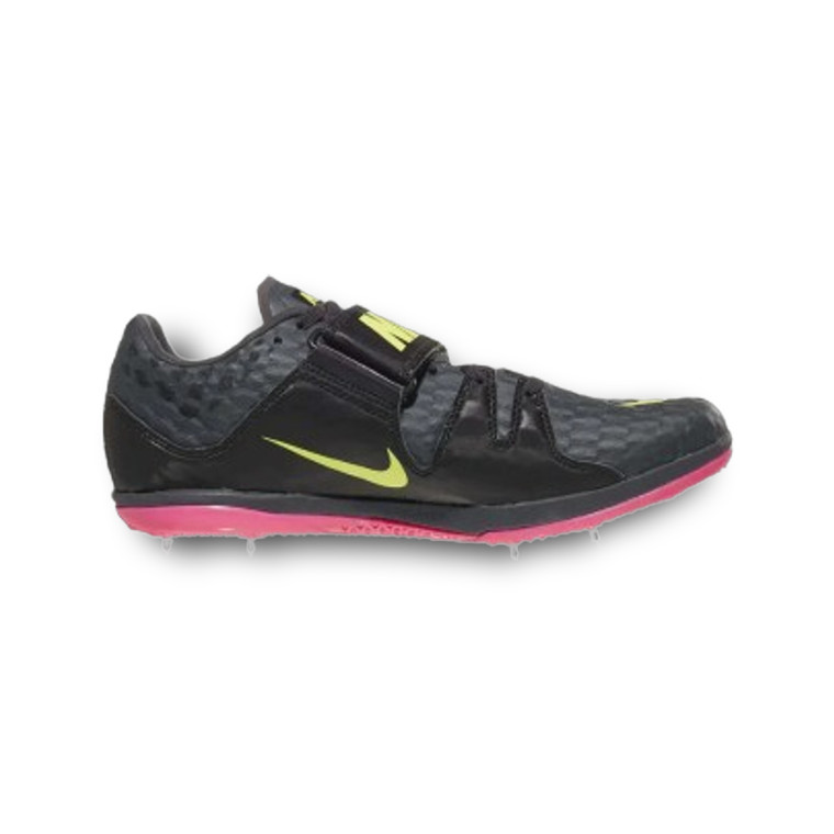 期間限定値下げNIKE 高跳びHigh Jump Elite 26.0海外モデル Nike High Jump Elite Athletics Jumping Spikes. Nike CA
