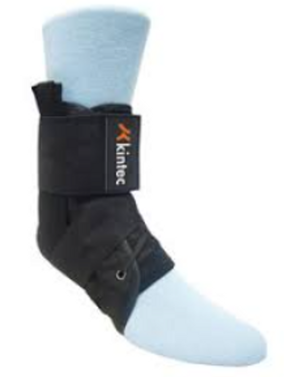 Kintec Actifit Ankle Brace