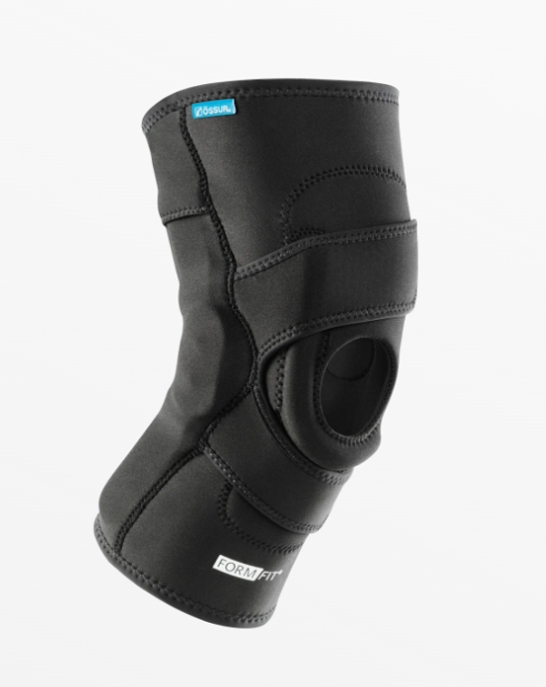 Ossur Hinged Lateral J Knee Brace