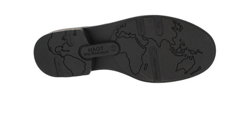 BAF-BLACK LEATH