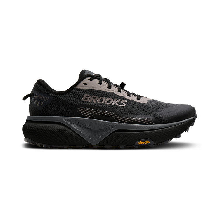030-BLACK/EBONY