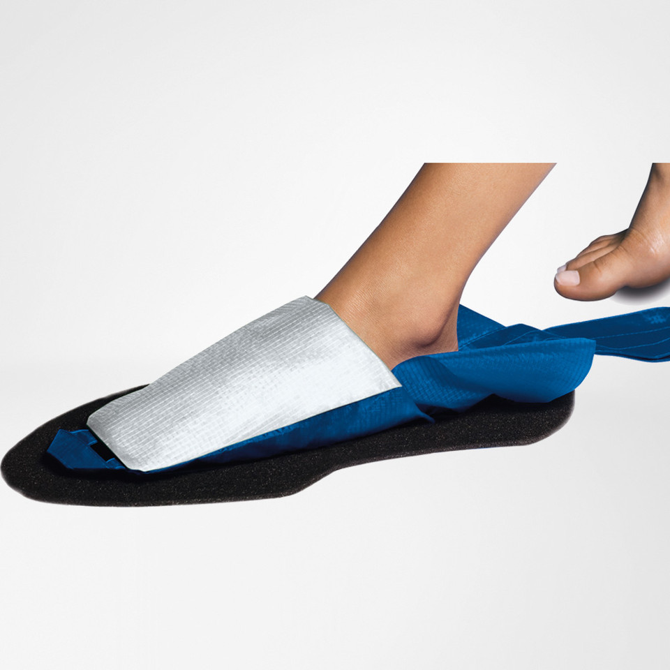 Venotrain Glider Compression Donning Accessory Kintec Footwear and