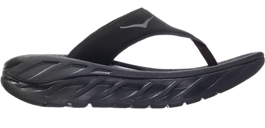 Hoka One One Women's Ora Recovery Flip 2 - Kintec: Footwear