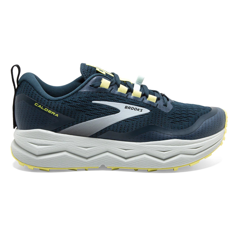 Brooks Women's Caldera 5 - Kintec: Footwear and Orthotics