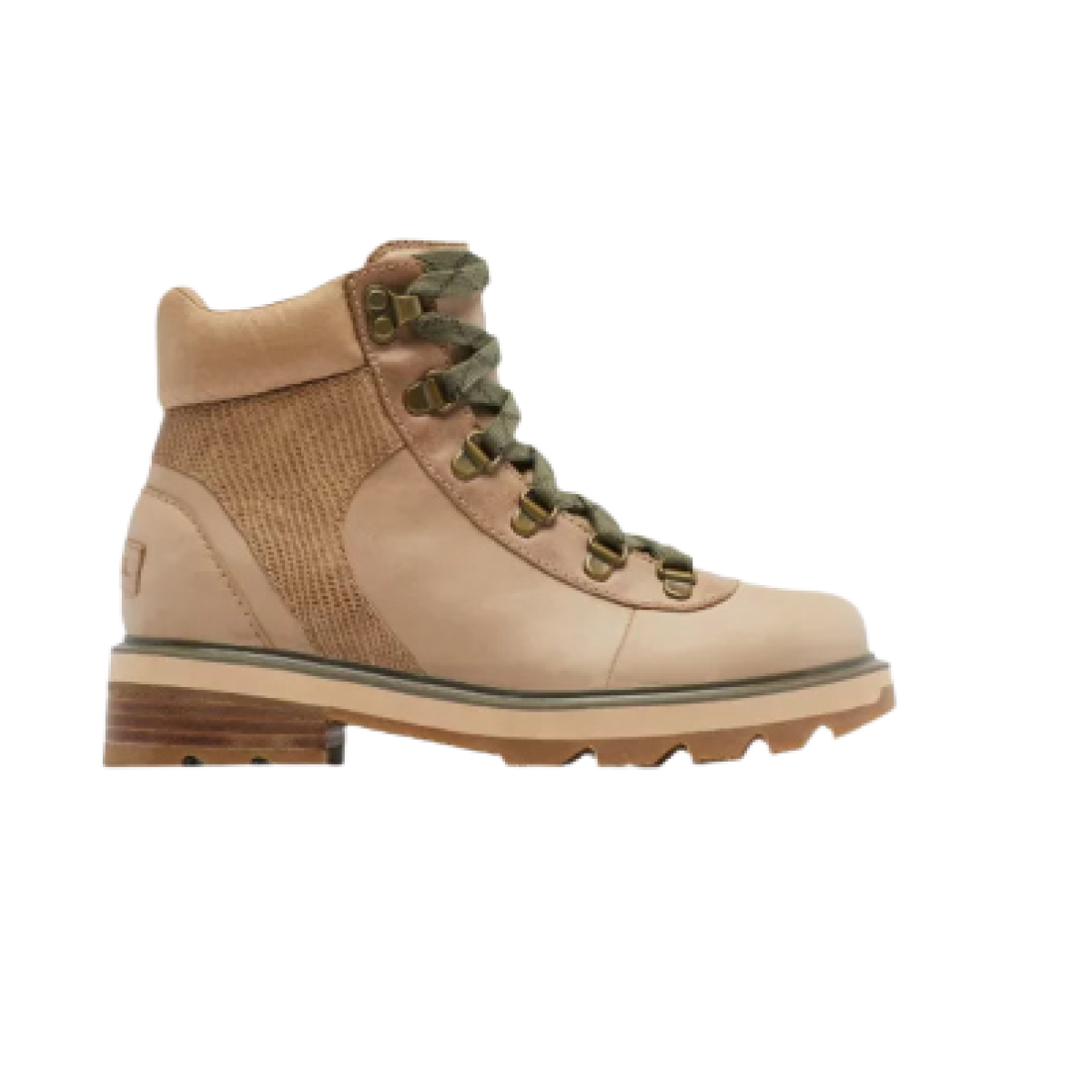 Lennox Boot Sorel Lennox Hiker Beige Sorel Women's Lennox Hiker