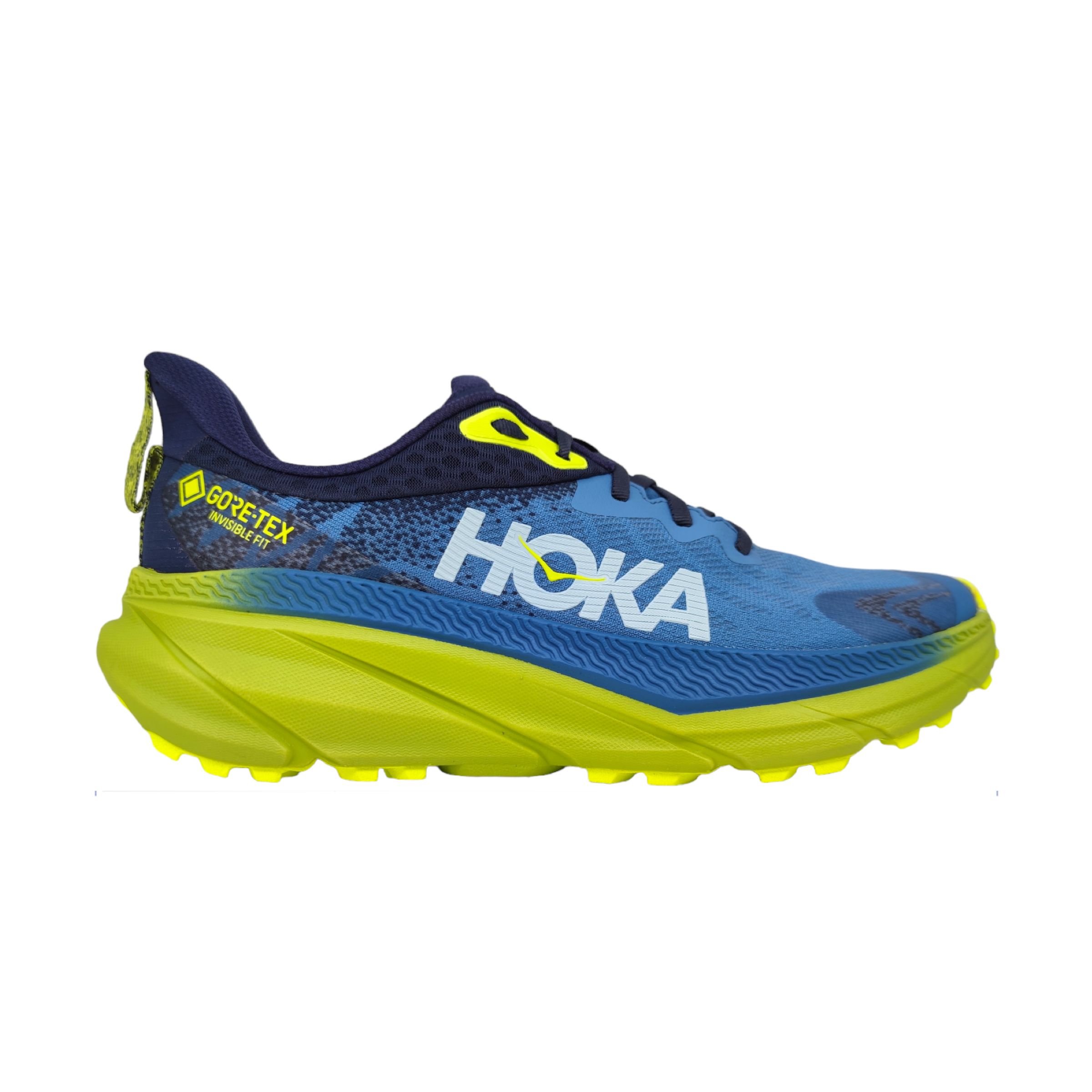 Hoka One One Men's Challenger ATR 7 GTX - Kintec: Footwear and