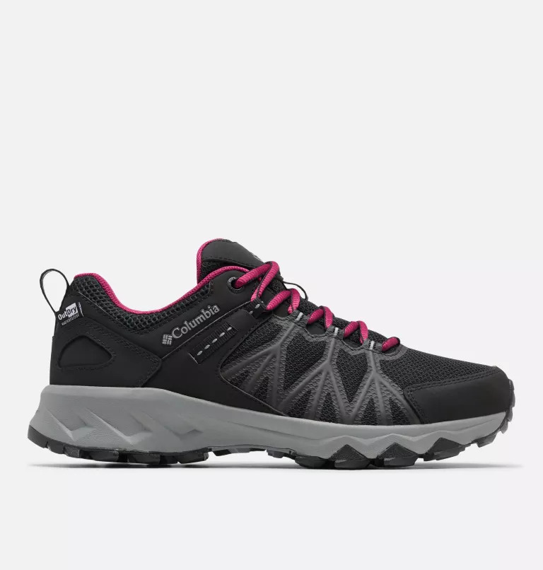 Columbia レディースシューズ　PEAKFREAKⅡOUTDRY WIDE Columbia Women's Peakfreak II OutDry - Kintec: Footwear and
