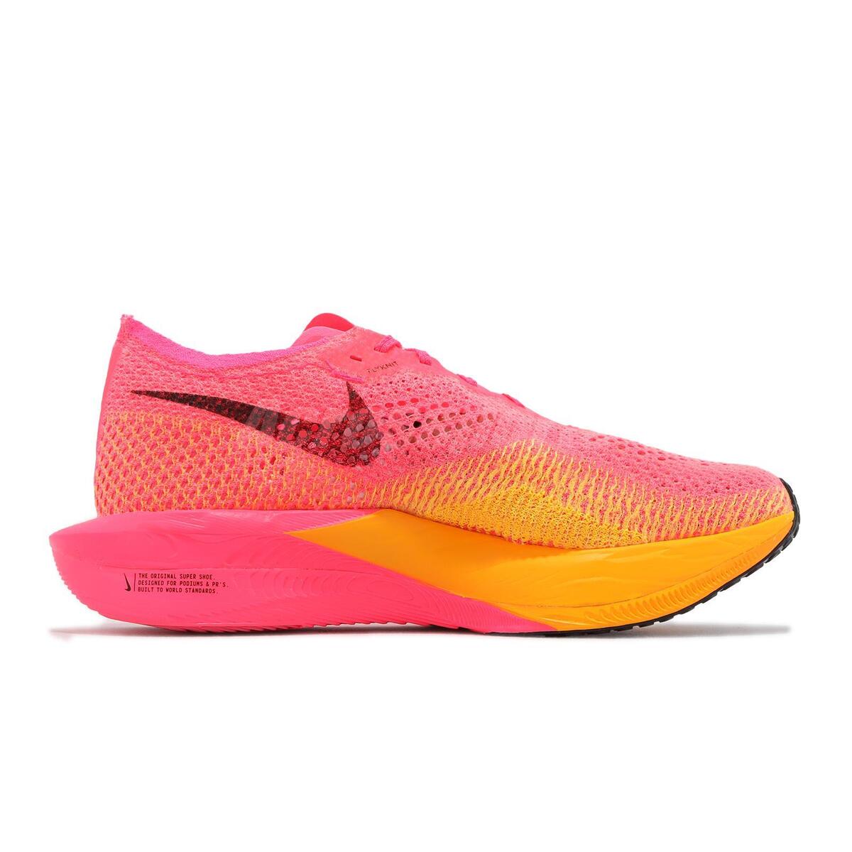 スパイク・シューズ NIKE ZOOMX VAPORFLY NEXT%3 FK EK Men's Nike Vaporfly NEXT% 3 - Ekiden Pack
