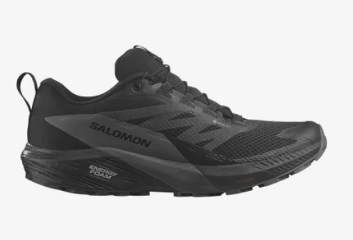 Salomon Men's Sense Ride 5 Gore-Tex - Kintec: Footwear and