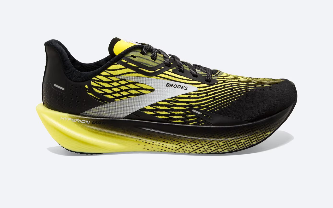 Brooks Men's Hyperion Max - Kintec: Footwear and Orthotics