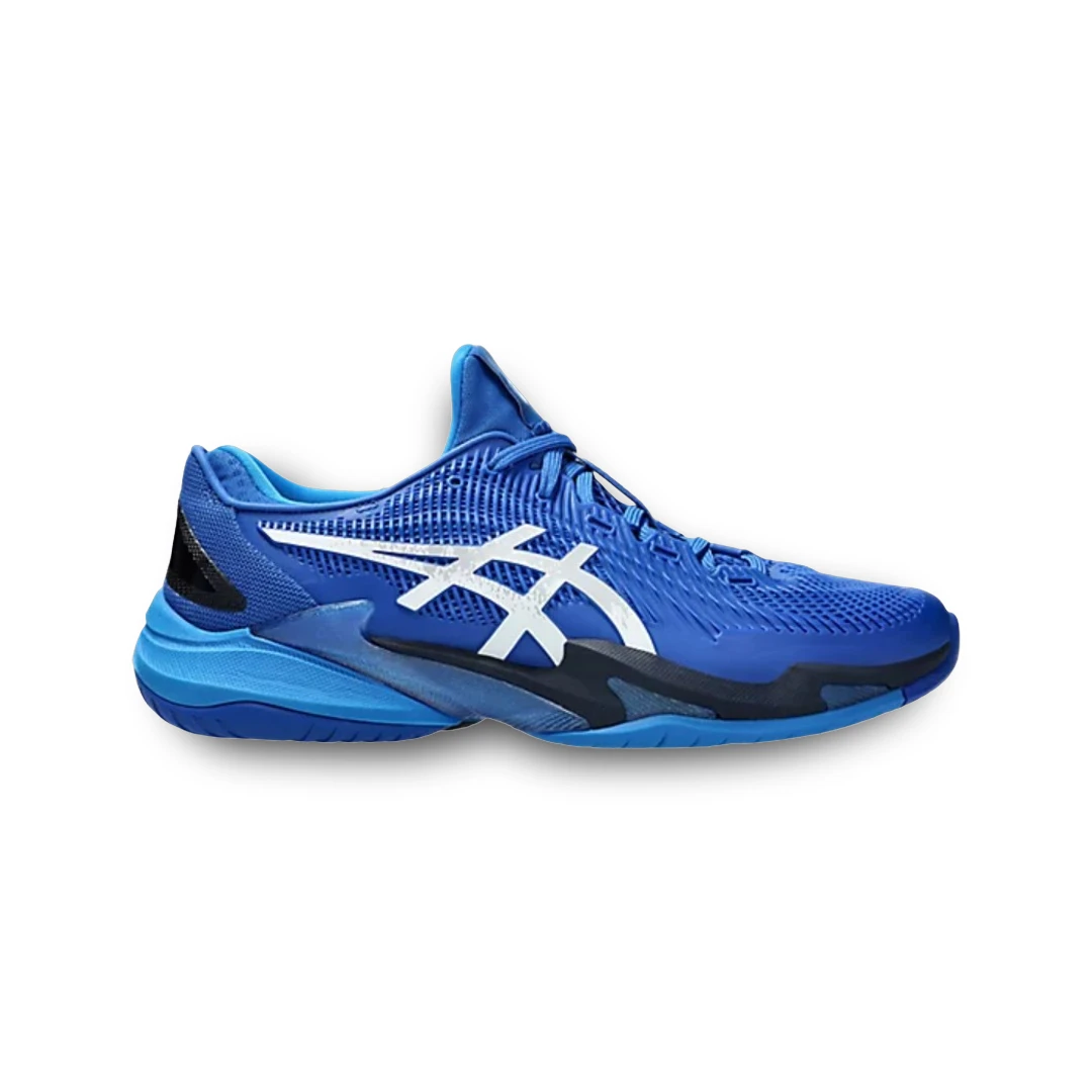 ASICS COURT FF 3 NOVAK (オールコート) Asics Men's Court FF 3 Novak - Kintec: Footwear and Orthotics