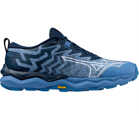 Daichi。 Mizuno scarpe da corsa Wave Daichi 8 GTX | ANSWEAR.it