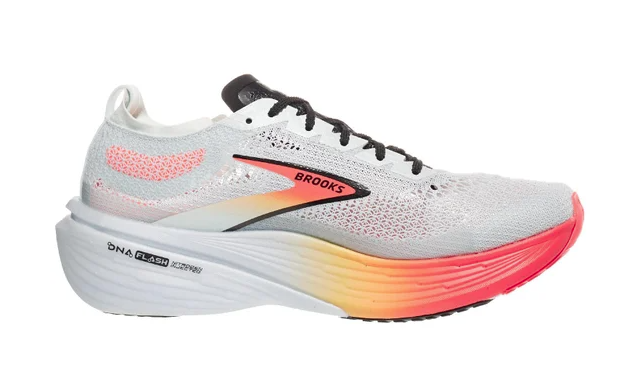 Brooks Unisex Hyperion Elite 4 - Kintec: Footwear and Orthotics