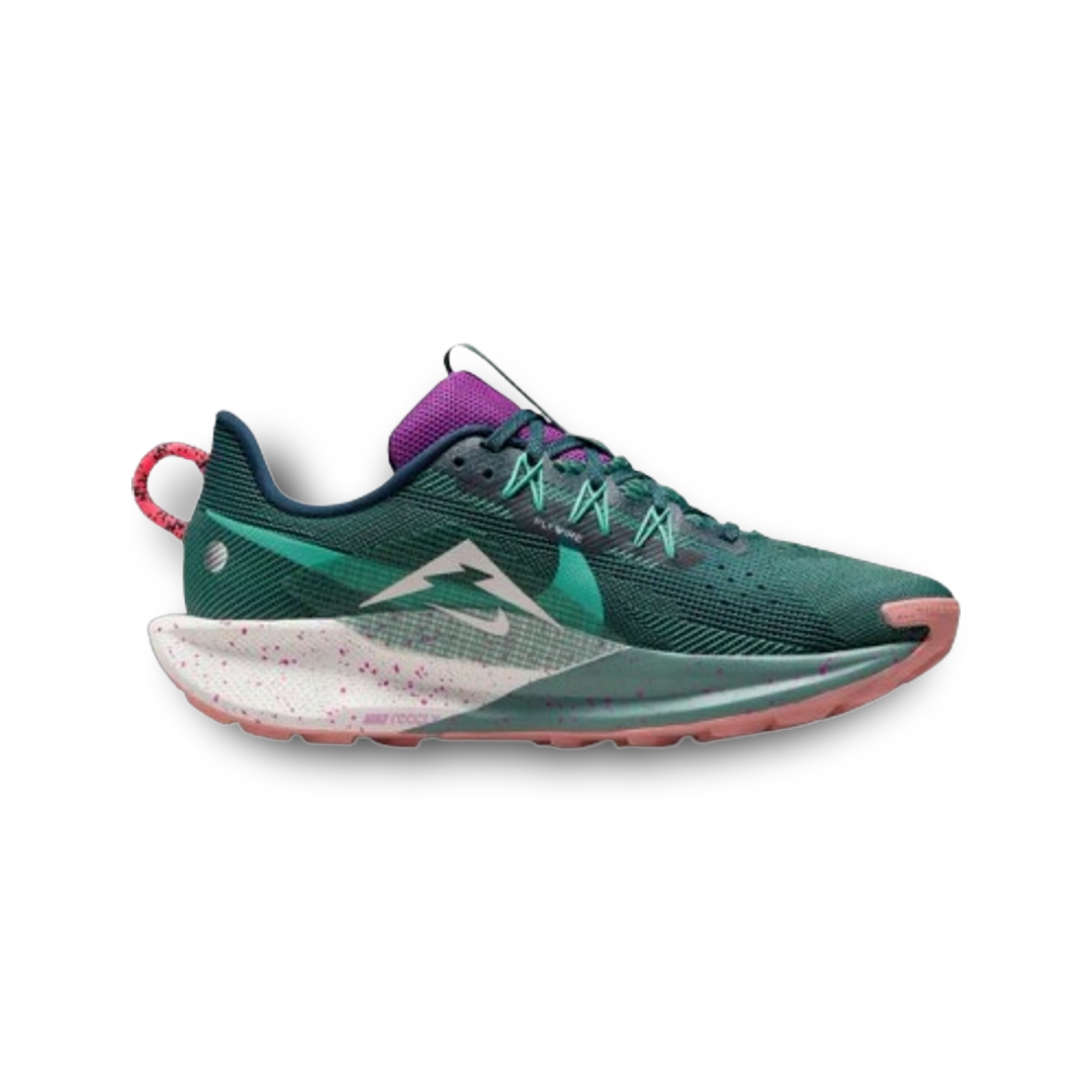 Nike Women's ReactX Pegasus Trail 5 - Kintec: Footwear and