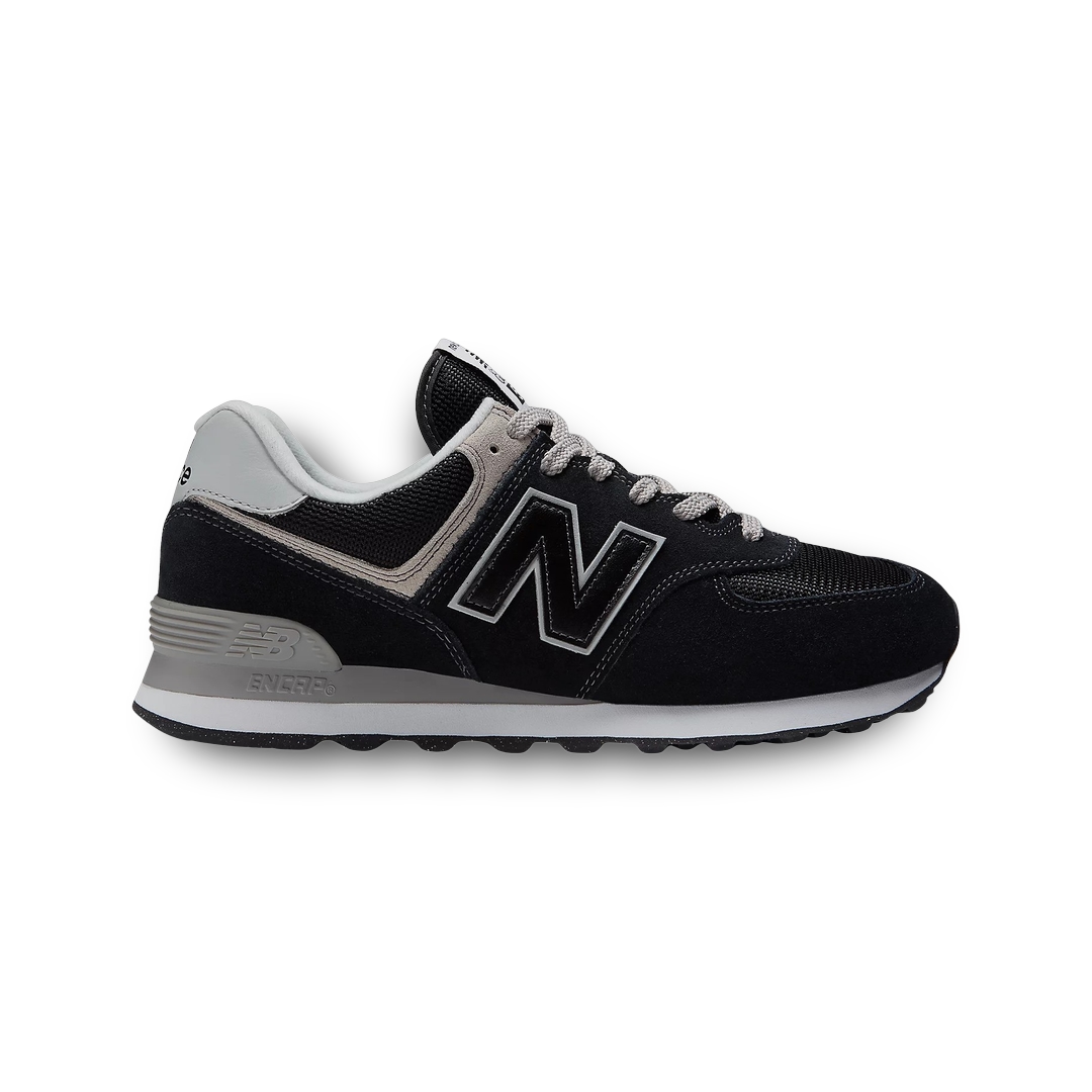 New Balance Men's 574 Core - Kintec: Footwear and Orthotics