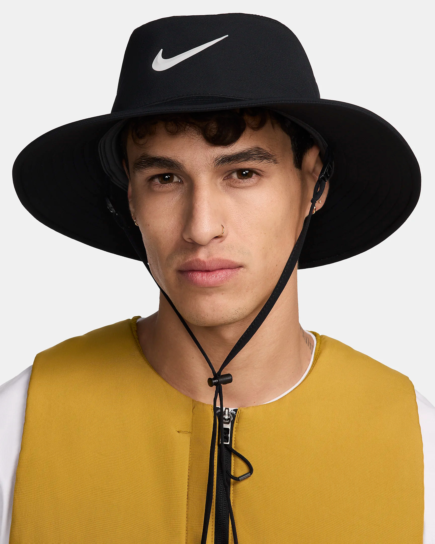 Nike Apex Dri-FIT Bucket Hat - Kintec: Footwear and Orthotics