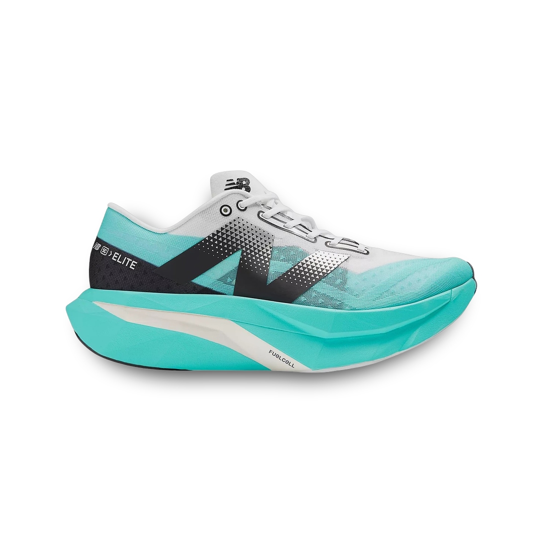 NB FuelCell Supercomp EliteV4 サイズ23cm NB Women's FuelCell SuperComp Elite v4 - Kintec: Footwear and