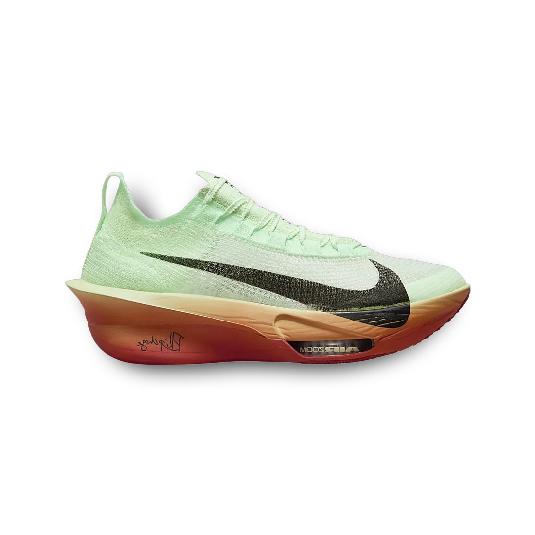 Nike Men's Alphafly Next% 3 'Eliud Kipchoge' - Kintec: Footwear