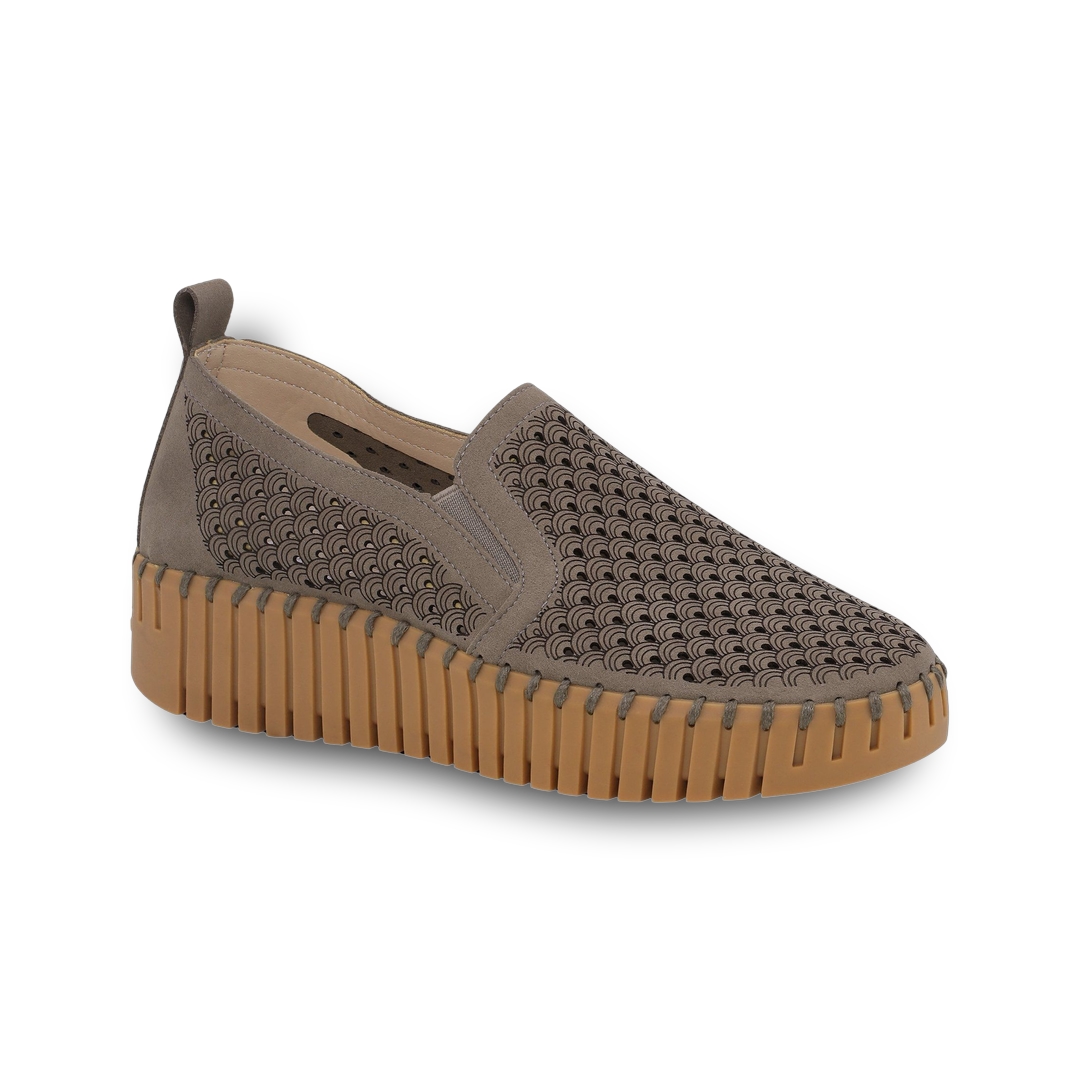 バーズリックソン ILSE JACOBSEN HORNBÆK TULIP4078 - Kintec: Footwear and Orthotics