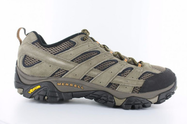Merrell Men's Moab 2 Ventilator - Kintec: Footwear and Orthotics Merrell Men's Moab 2 Ventilator - Kintec: Footwear and Orthotics