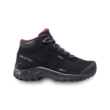 Salomon Men's Shelter CS WP - Kintec: Footwear and Orthotics