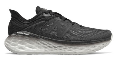 New Balance Men's Fresh Foam More V2 Kintec: Footwear and Orthotics
