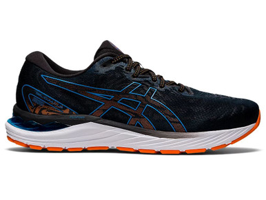 Asics Men's Cumulus 23 - Kintec: Footwear and Orthotics