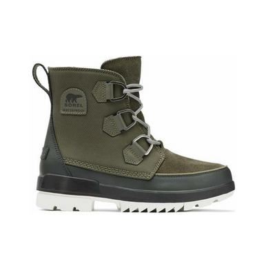 Sorel Women's Tivoli IV WP Kintec: Footwear and Orthotics